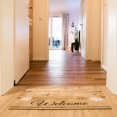 Casa de Férias Abendsonne *