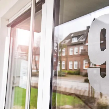 Abendsonne Casa de Férias