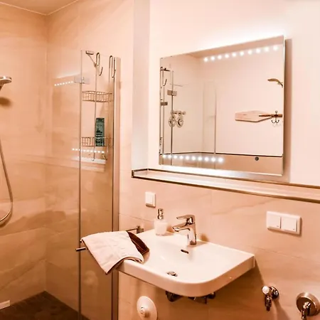 Casa de Férias Abendsonne *