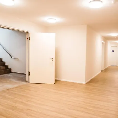 Casa de Férias Abendsonne Büsum