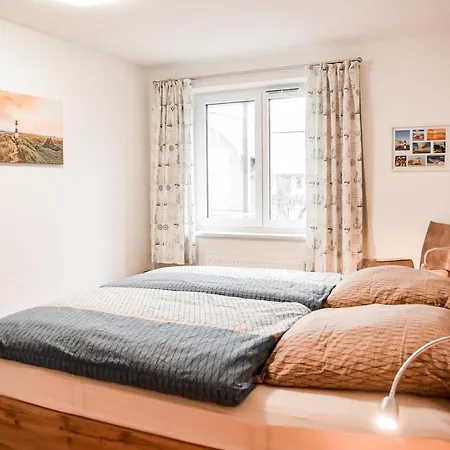 Casa de Férias Abendsonne