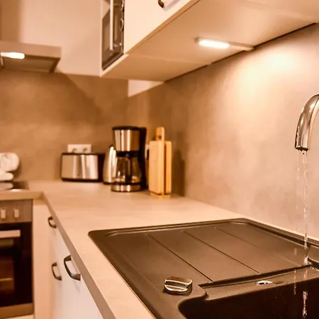 Casa de Férias Abendsonne *