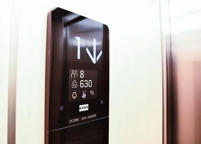 Feriehus Abendsonne Büsum